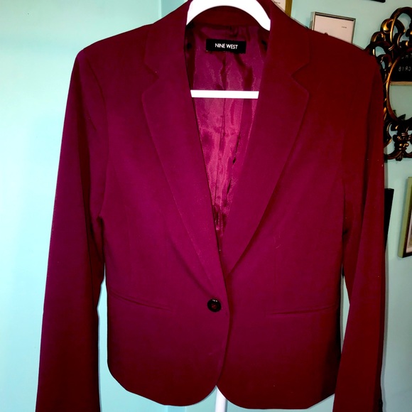 Blazer - Picture 1 of 1